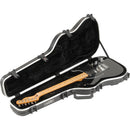 SKB 1SKB-FS-6 Shaped Standard Electric Guitar Case