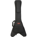 Case douce SKB 1SKB-SC58 pour Gibson Flying V Guitar