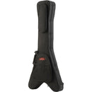 Case douce SKB 1SKB-SC58 pour Gibson Flying V Guitar