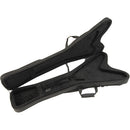 Case douce SKB 1SKB-SC58 pour Gibson Flying V Guitar