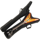 Case douce SKB 1SKB-SC58 pour Gibson Flying V Guitar