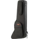 Case douce SKB 1SKB-SC63 pour Gibson Explorer / Firebird Guitar