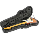 SKB 1SKB-SCFS6 Universal Shaped Electric Guitar Soft Case