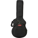 SKB 1SKB-SCGSM Étui doux pour Taylor GS Mini Guitare acoustique