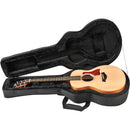 SKB 1SKB-SCGSM Étui doux pour Taylor GS Mini Guitare acoustique