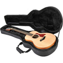SKB 1SKB-SCGSM Étui doux pour Taylor GS Mini Guitare acoustique