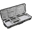 SKB 3I-4214-OP iSeries Waterproof Open Cavity Flight Case for Electric Guitar
