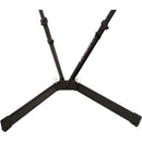 Ultimate Support Vs88B Keyboard Stand V-Stand Pro Keyboard Stand - Red One Music