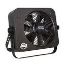 American DJ Entour Cyclone Dmx Stage Fan - Red One Music