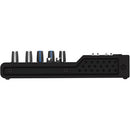 Mackie MIX5 5-Channel Compact Mixer - Red One Music