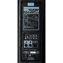 Yorkville NX750P-2 Haut-parleur 2 voies 750 W série NX