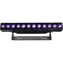 Blizzard Lighting HotStik EXA 12x15W 6-in1 RGBAW+UV COB LED Wash Fixture