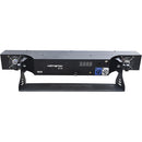 Blizzard Lighting HotStik EXA 12x15W 6-in1 RGBAW+UV COB LED Wash Fixture