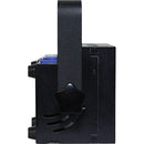 Blizzard Lighting Hotbox5 RGBAW 7x15W 5-in-1 LED PAR LIGHT DIMPLAT