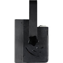 Blizzard Lighting SkyBox EXA 7x15W 6-en-1 RGBAW+UV LED Par Luminaire avec batterie rechargeable et DMX sans fil