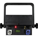 Blizzard Lighting SkyBox EXA 7x15W 6-en-1 RGBAW+UV LED Par Luminaire avec batterie rechargeable et DMX sans fil