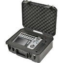 SKB 3I1813-7-TMIX iSeries Watertight TouchMix Case