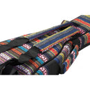 On-Stage GBU4102S Housse de luxe pour ukulélé ténor