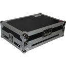 ProX XS-MIXDECKEX LT Flight Case For Numark Mixdeck Express - Red One Music