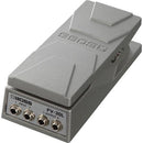 Boss Fv-30L Foot Volume Pedal Low Impedance - Red One Music