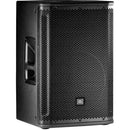JBL SRX812P 12 Two-Way Bass Reflex Self Powered System - Red One Music