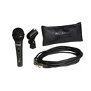 On-Stage AS400V2 Dynamic Handheld Mic