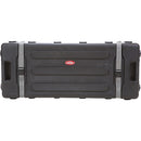 SKB 1SKB-DH4216W Grand étui pour matériel de tambour avec roulettes