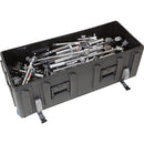 SKB 1SKB-DH4216W Grand étui pour matériel de tambour avec roulettes