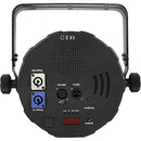 Blizzard Lighting LB PAR Quad RGBW LED Par Light