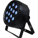 Blizzard Lighting LB PAR Quad RGBA LED Par Lumière