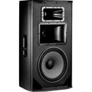 JBL SRX835P 15 Three-Way Bass Reflex Self Powered System - Red One Music