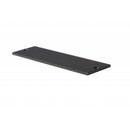 On-Stage RPB1500 1U 500 Series Blank Rack Panel
