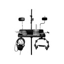 On-Stage DPT4000 Percussion Tray with Soft Case