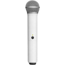 Shure Wa 712-Wht White Color Handle - Red One Music