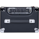 Hartke HD15 15W Bass Combo - Red One Music