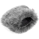Rycote 055463 Tascam Dr-44Wl Mini Windjammer - Red One Music