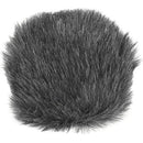 Rycote 055464 Tascam Dr-22Wl Mini Windjammer - Red One Music