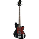Ibanez Tmb100-Bk Black Bass - Red One Music