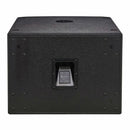 Db Technologies LVX-PSW15 Caisson de basses passif 1000W crête - 15"