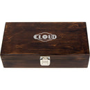 Cloud Microphones JRS-34-P Passive Ribbon Microphone - Red One Music