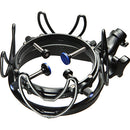 Cloud Microphones U1 Universal Microphone Mount - Red One Music