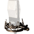 Cloud Microphones U1 Universal Microphone Mount - Red One Music