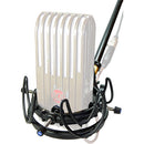 Cloud Microphones U1 Universal Microphone Mount - Red One Music