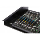 On-Stage RSU1000 Adjustable Top-Mount Rack Shelf