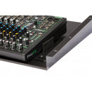 On-Stage RSU1000 Adjustable Top-Mount Rack Shelf