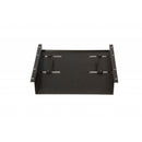 On-Stage RSU1000 Adjustable Top-Mount Rack Shelf