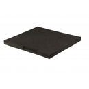 On-Stage RDF1000 1U Adaptable Rack Drawer Foam