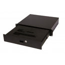 On-Stage RDF2000 2U Adaptable Rack Drawer Foam