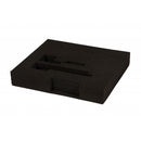 On-Stage RDF2000 2U Adaptable Rack Drawer Foam