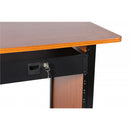 On-Stage RDLS2000 2U Shallow Locking Rack Drawer